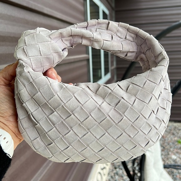 Bottega Veneta Jodie Purse - Picture 10 of 17